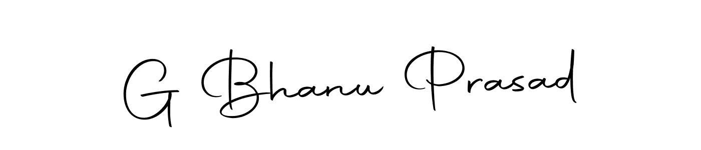 Also You can easily find your signature by using the search form. We will create G Bhanu Prasad name handwritten signature images for you free of cost using Autography-DOLnW sign style. G Bhanu Prasad signature style 10 images and pictures png