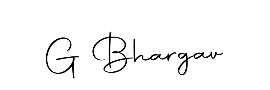 This is the best signature style for the G Bhargav name. Also you like these signature font (Autography-DOLnW). Mix name signature. G Bhargav signature style 10 images and pictures png