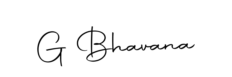 It looks lik you need a new signature style for name G Bhavana. Design unique handwritten (Autography-DOLnW) signature with our free signature maker in just a few clicks. G Bhavana signature style 10 images and pictures png