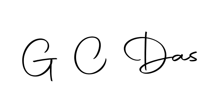 Also we have G C Das name is the best signature style. Create professional handwritten signature collection using Autography-DOLnW autograph style. G C Das signature style 10 images and pictures png