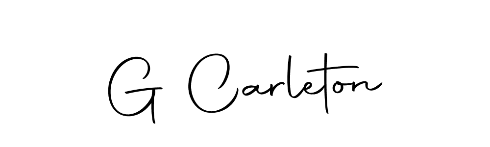 How to Draw G Carleton signature style? Autography-DOLnW is a latest design signature styles for name G Carleton. G Carleton signature style 10 images and pictures png