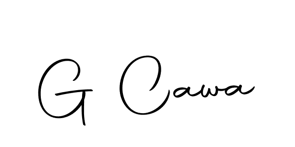 Best and Professional Signature Style for G Cawa. Autography-DOLnW Best Signature Style Collection. G Cawa signature style 10 images and pictures png