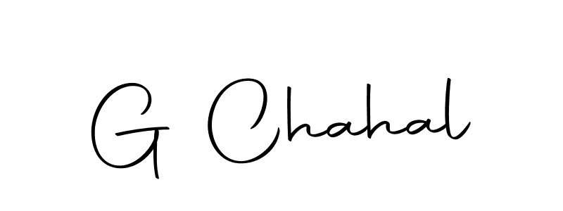 It looks lik you need a new signature style for name G Chahal. Design unique handwritten (Autography-DOLnW) signature with our free signature maker in just a few clicks. G Chahal signature style 10 images and pictures png