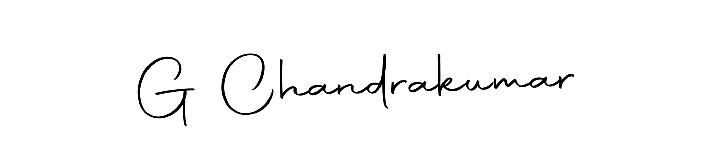 You should practise on your own different ways (Autography-DOLnW) to write your name (G Chandrakumar) in signature. don't let someone else do it for you. G Chandrakumar signature style 10 images and pictures png