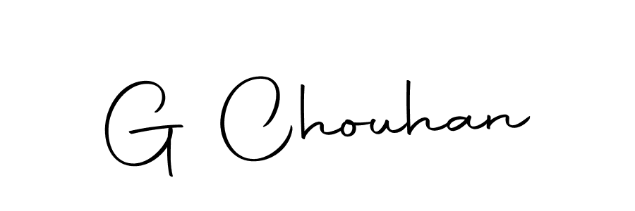 Best and Professional Signature Style for G Chouhan. Autography-DOLnW Best Signature Style Collection. G Chouhan signature style 10 images and pictures png