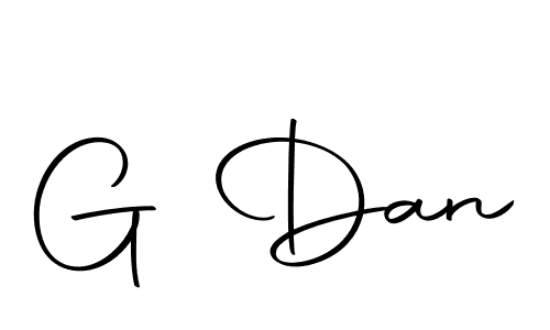 Best and Professional Signature Style for G Dan. Autography-DOLnW Best Signature Style Collection. G Dan signature style 10 images and pictures png