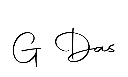 G Das stylish signature style. Best Handwritten Sign (Autography-DOLnW) for my name. Handwritten Signature Collection Ideas for my name G Das. G Das signature style 10 images and pictures png