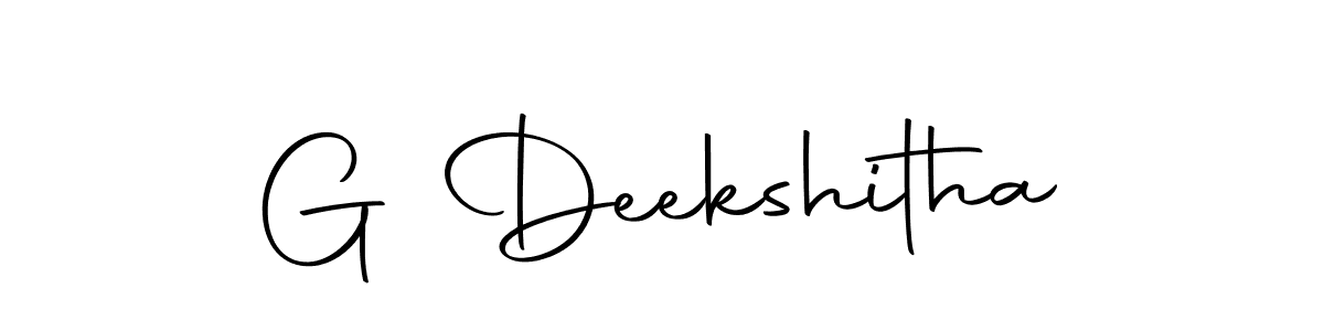 How to Draw G Deekshitha signature style? Autography-DOLnW is a latest design signature styles for name G Deekshitha. G Deekshitha signature style 10 images and pictures png