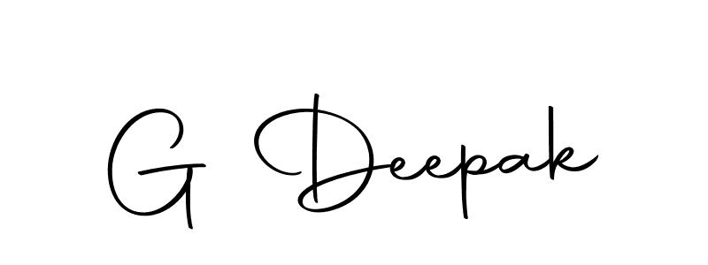 This is the best signature style for the G Deepak name. Also you like these signature font (Autography-DOLnW). Mix name signature. G Deepak signature style 10 images and pictures png