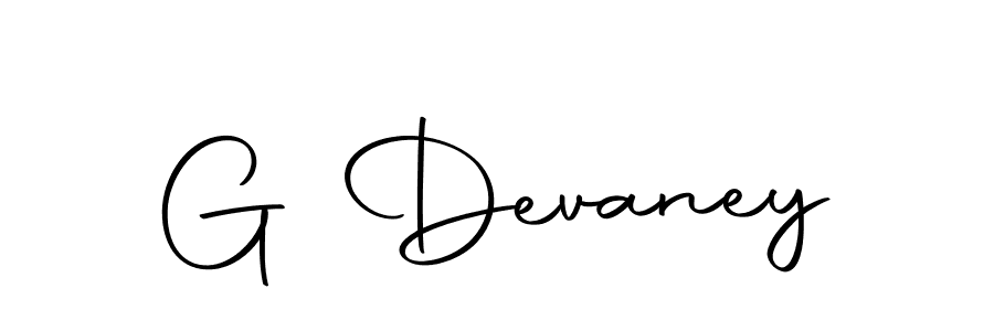 How to make G Devaney signature? Autography-DOLnW is a professional autograph style. Create handwritten signature for G Devaney name. G Devaney signature style 10 images and pictures png