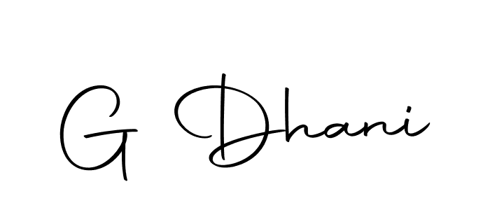 See photos of G Dhani official signature by Spectra . Check more albums & portfolios. Read reviews & check more about Autography-DOLnW font. G Dhani signature style 10 images and pictures png