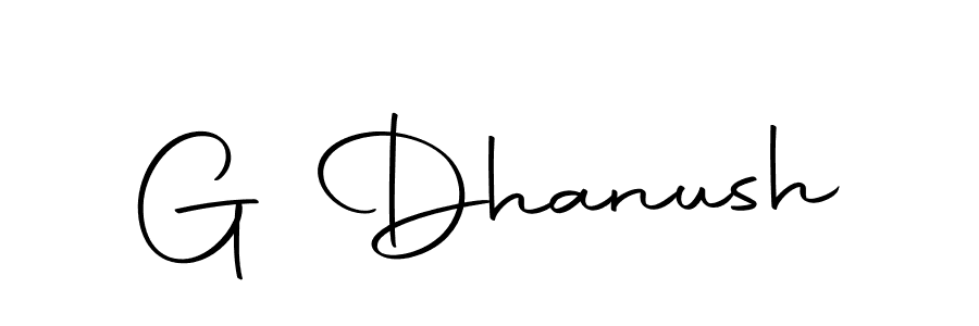 Check out images of Autograph of G Dhanush name. Actor G Dhanush Signature Style. Autography-DOLnW is a professional sign style online. G Dhanush signature style 10 images and pictures png