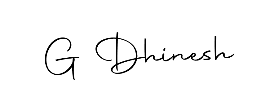 Make a short G Dhinesh signature style. Manage your documents anywhere anytime using Autography-DOLnW. Create and add eSignatures, submit forms, share and send files easily. G Dhinesh signature style 10 images and pictures png