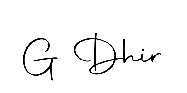 Check out images of Autograph of G Dhir name. Actor G Dhir Signature Style. Autography-DOLnW is a professional sign style online. G Dhir signature style 10 images and pictures png