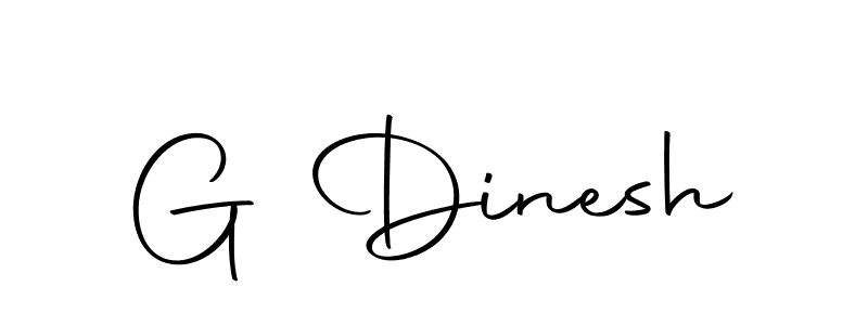 Once you've used our free online signature maker to create your best signature Autography-DOLnW style, it's time to enjoy all of the benefits that G Dinesh name signing documents. G Dinesh signature style 10 images and pictures png