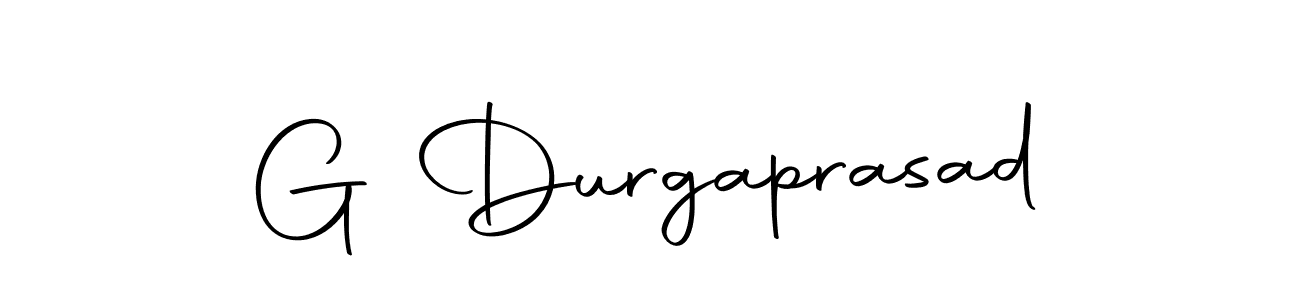 Here are the top 10 professional signature styles for the name G Durgaprasad. These are the best autograph styles you can use for your name. G Durgaprasad signature style 10 images and pictures png
