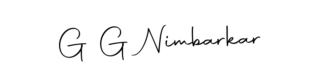 Also You can easily find your signature by using the search form. We will create G G Nimbarkar name handwritten signature images for you free of cost using Autography-DOLnW sign style. G G Nimbarkar signature style 10 images and pictures png