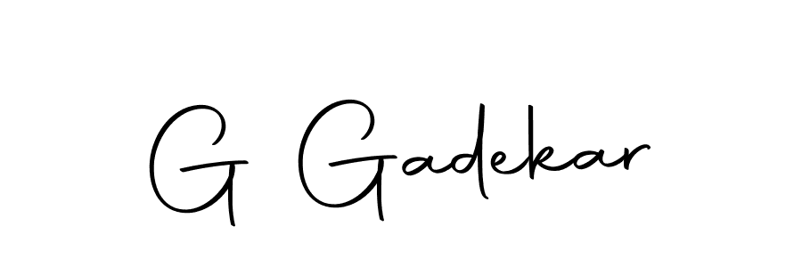 Check out images of Autograph of G Gadekar name. Actor G Gadekar Signature Style. Autography-DOLnW is a professional sign style online. G Gadekar signature style 10 images and pictures png