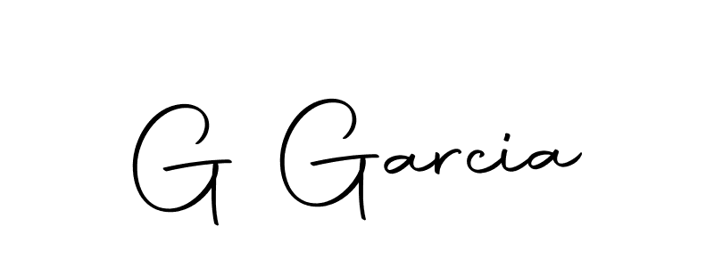 Similarly Autography-DOLnW is the best handwritten signature design. Signature creator online .You can use it as an online autograph creator for name G Garcia. G Garcia signature style 10 images and pictures png