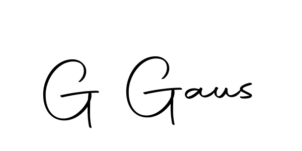 Make a short G Gaus signature style. Manage your documents anywhere anytime using Autography-DOLnW. Create and add eSignatures, submit forms, share and send files easily. G Gaus signature style 10 images and pictures png