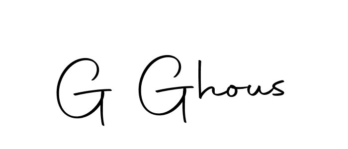 How to Draw G Ghous signature style? Autography-DOLnW is a latest design signature styles for name G Ghous. G Ghous signature style 10 images and pictures png