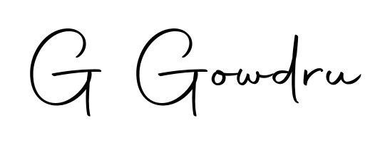 Also You can easily find your signature by using the search form. We will create G Gowdru name handwritten signature images for you free of cost using Autography-DOLnW sign style. G Gowdru signature style 10 images and pictures png