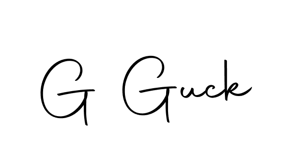 Autography-DOLnW is a professional signature style that is perfect for those who want to add a touch of class to their signature. It is also a great choice for those who want to make their signature more unique. Get G Guck name to fancy signature for free. G Guck signature style 10 images and pictures png