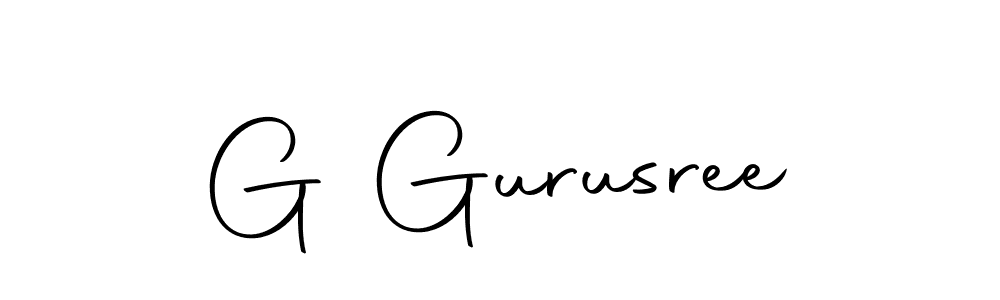 Also You can easily find your signature by using the search form. We will create G Gurusree name handwritten signature images for you free of cost using Autography-DOLnW sign style. G Gurusree signature style 10 images and pictures png