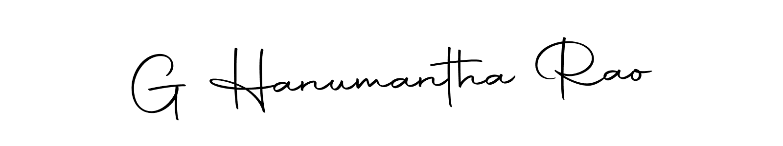 How to Draw G Hanumantha Rao signature style? Autography-DOLnW is a latest design signature styles for name G Hanumantha Rao. G Hanumantha Rao signature style 10 images and pictures png