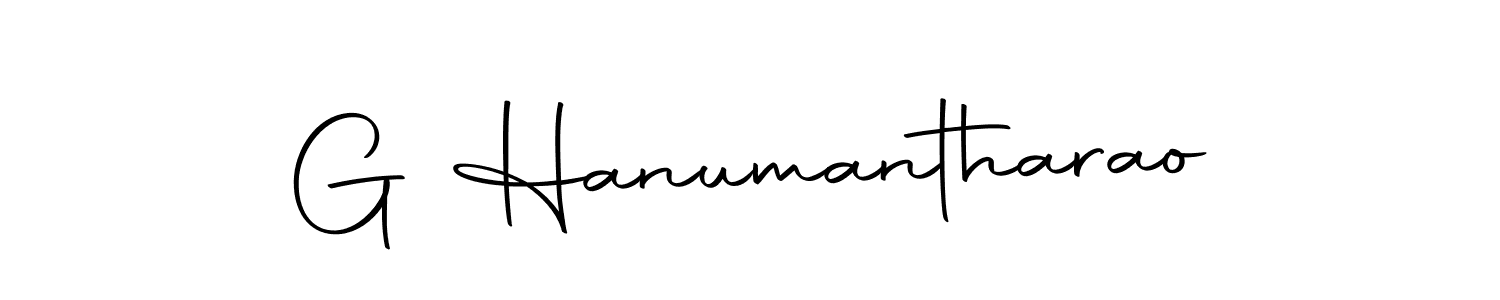 Autography-DOLnW is a professional signature style that is perfect for those who want to add a touch of class to their signature. It is also a great choice for those who want to make their signature more unique. Get G Hanumantharao name to fancy signature for free. G Hanumantharao signature style 10 images and pictures png