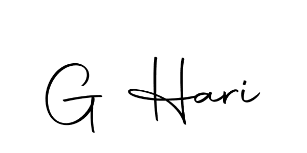 Best and Professional Signature Style for G Hari. Autography-DOLnW Best Signature Style Collection. G Hari signature style 10 images and pictures png