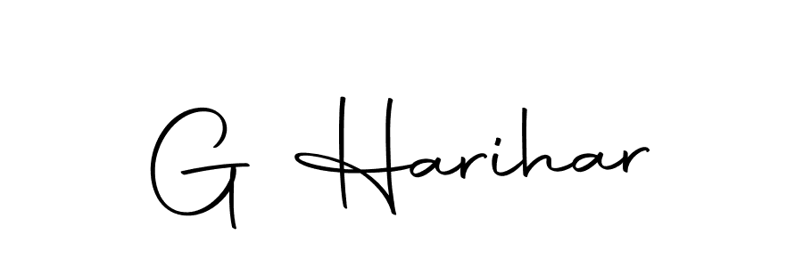 Once you've used our free online signature maker to create your best signature Autography-DOLnW style, it's time to enjoy all of the benefits that G Harihar name signing documents. G Harihar signature style 10 images and pictures png