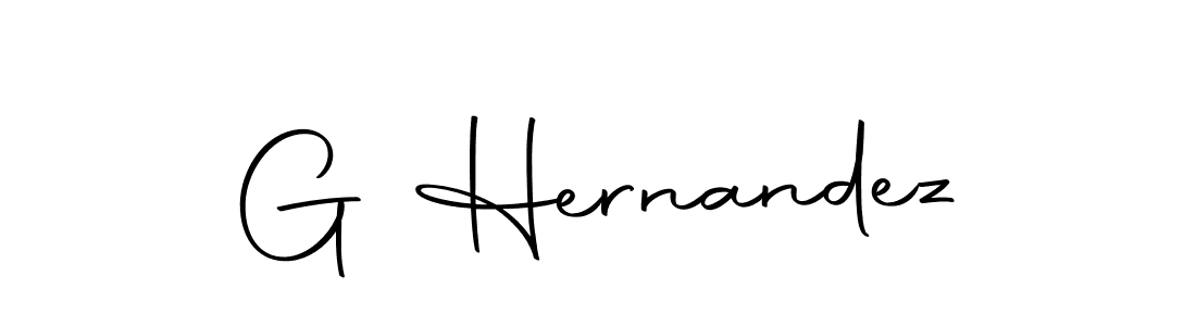 Once you've used our free online signature maker to create your best signature Autography-DOLnW style, it's time to enjoy all of the benefits that G Hernandez name signing documents. G Hernandez signature style 10 images and pictures png