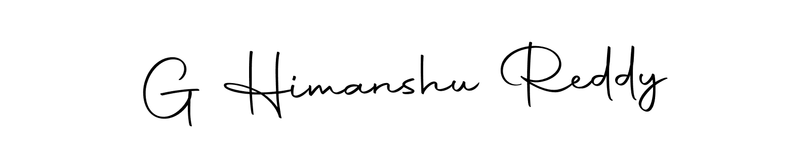 Here are the top 10 professional signature styles for the name G Himanshu Reddy. These are the best autograph styles you can use for your name. G Himanshu Reddy signature style 10 images and pictures png