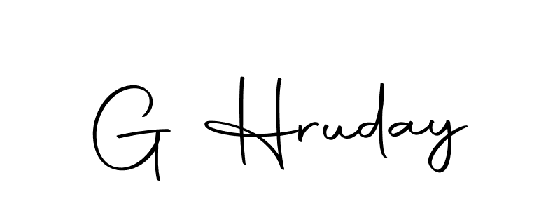 Best and Professional Signature Style for G Hruday. Autography-DOLnW Best Signature Style Collection. G Hruday signature style 10 images and pictures png