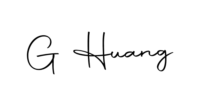 Here are the top 10 professional signature styles for the name G Huang. These are the best autograph styles you can use for your name. G Huang signature style 10 images and pictures png