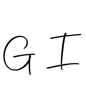 You can use this online signature creator to create a handwritten signature for the name G I. This is the best online autograph maker. G I signature style 10 images and pictures png