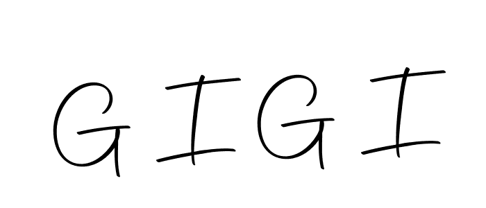 Here are the top 10 professional signature styles for the name G I G I. These are the best autograph styles you can use for your name. G I G I signature style 10 images and pictures png