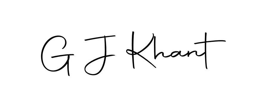 if you are searching for the best signature style for your name G J Khant. so please give up your signature search. here we have designed multiple signature styles  using Autography-DOLnW. G J Khant signature style 10 images and pictures png