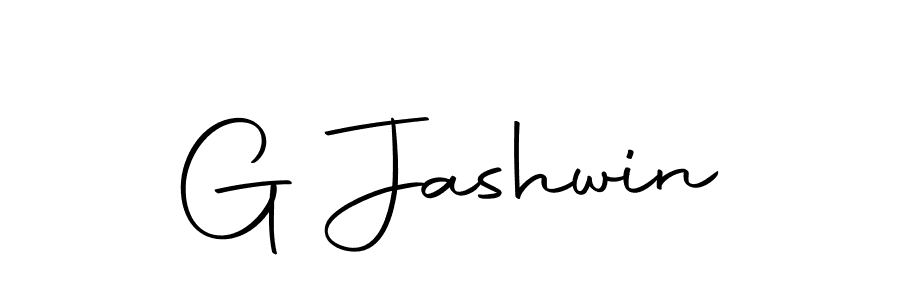 Here are the top 10 professional signature styles for the name G Jashwin. These are the best autograph styles you can use for your name. G Jashwin signature style 10 images and pictures png