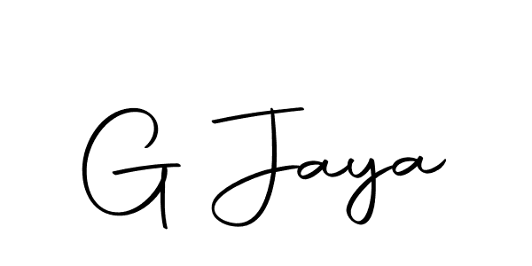 Also You can easily find your signature by using the search form. We will create G Jaya name handwritten signature images for you free of cost using Autography-DOLnW sign style. G Jaya signature style 10 images and pictures png