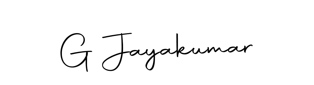 Also we have G Jayakumar name is the best signature style. Create professional handwritten signature collection using Autography-DOLnW autograph style. G Jayakumar signature style 10 images and pictures png