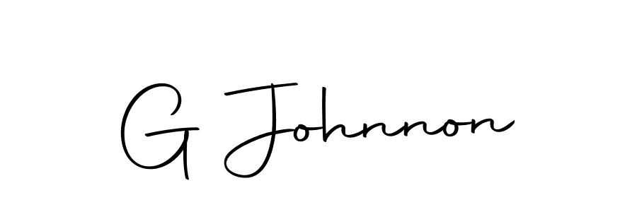 Make a short G Johnnon signature style. Manage your documents anywhere anytime using Autography-DOLnW. Create and add eSignatures, submit forms, share and send files easily. G Johnnon signature style 10 images and pictures png