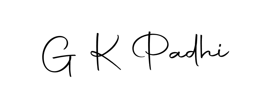 How to Draw G K Padhi signature style? Autography-DOLnW is a latest design signature styles for name G K Padhi. G K Padhi signature style 10 images and pictures png