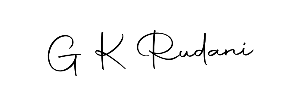 Also You can easily find your signature by using the search form. We will create G K Rudani name handwritten signature images for you free of cost using Autography-DOLnW sign style. G K Rudani signature style 10 images and pictures png