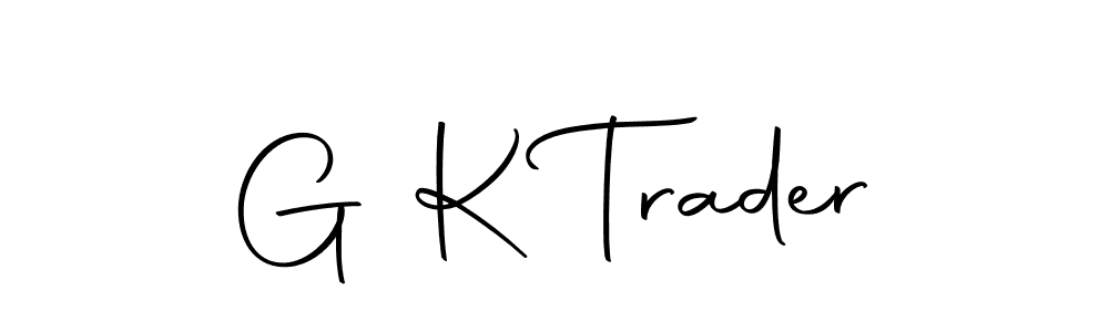 It looks lik you need a new signature style for name G K Trader. Design unique handwritten (Autography-DOLnW) signature with our free signature maker in just a few clicks. G K Trader signature style 10 images and pictures png