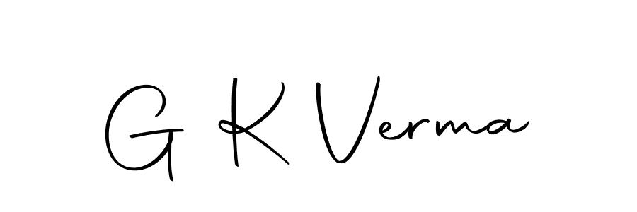 How to Draw G K Verma signature style? Autography-DOLnW is a latest design signature styles for name G K Verma. G K Verma signature style 10 images and pictures png