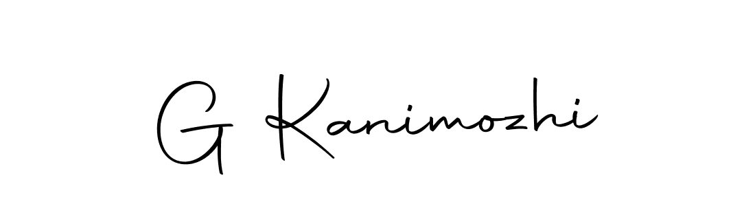 This is the best signature style for the G Kanimozhi name. Also you like these signature font (Autography-DOLnW). Mix name signature. G Kanimozhi signature style 10 images and pictures png