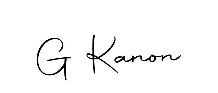 if you are searching for the best signature style for your name G Kanon. so please give up your signature search. here we have designed multiple signature styles  using Autography-DOLnW. G Kanon signature style 10 images and pictures png