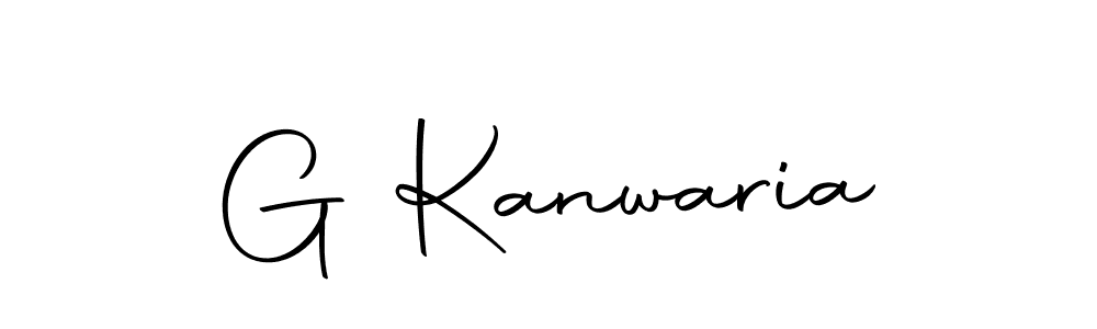 Here are the top 10 professional signature styles for the name G Kanwaria. These are the best autograph styles you can use for your name. G Kanwaria signature style 10 images and pictures png